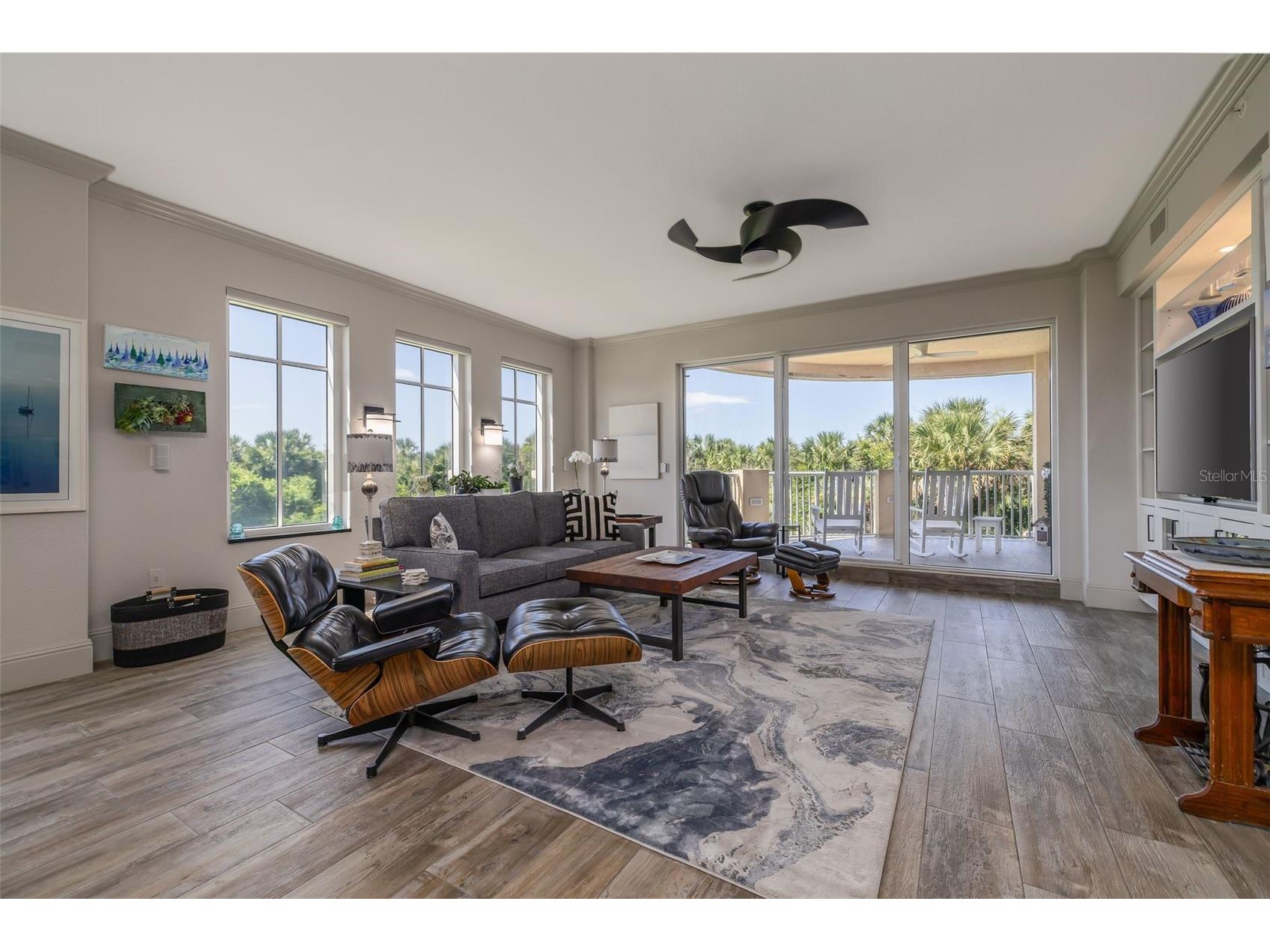261 Minorca Beach Way #201 New Smyrna Beach FL 32169 - INDIAN RIVER/ATLANTIC OCEAN NS1088177 image9