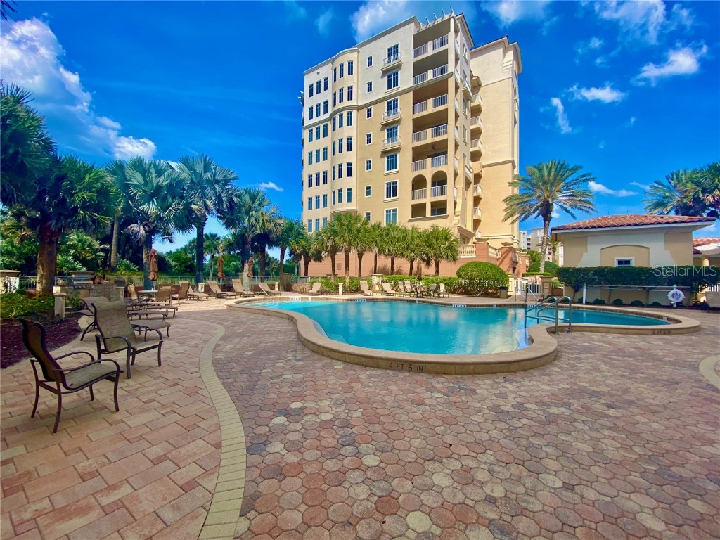 261 Minorca Beach Way #202 New Smyrna Beach FL 32169 NS1080371 image1