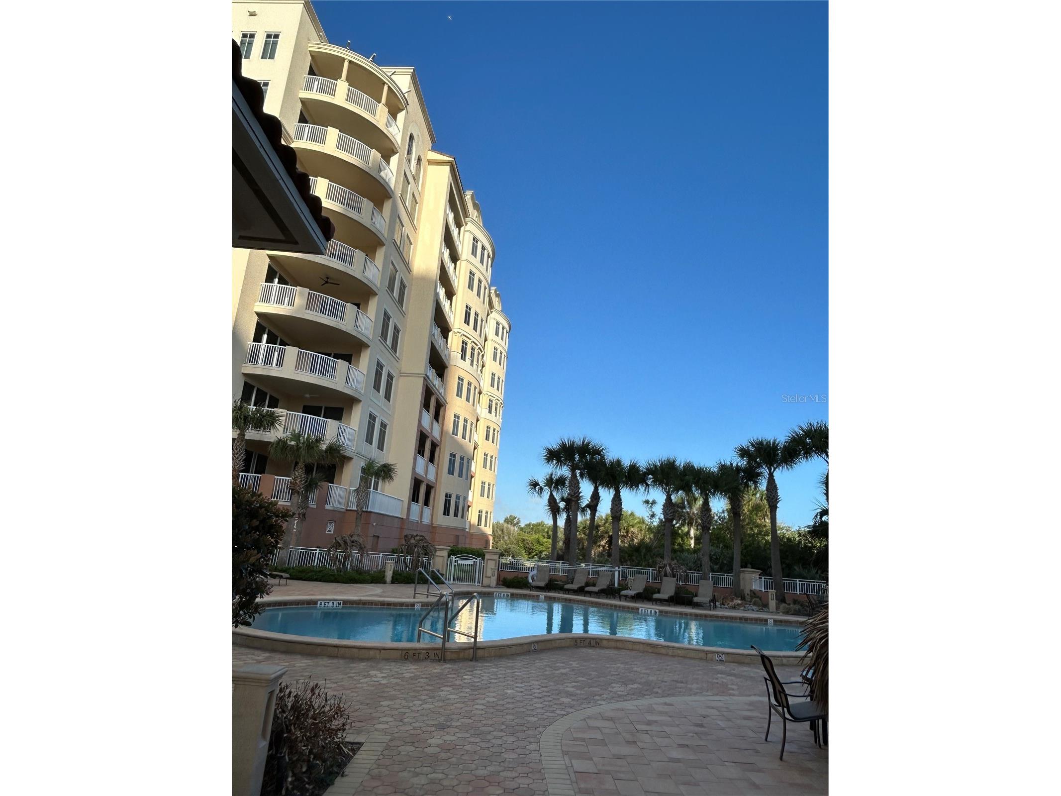 261 Minorca Beach Way #203 New Smyrna Beach FL 32169 NS1087860 image23