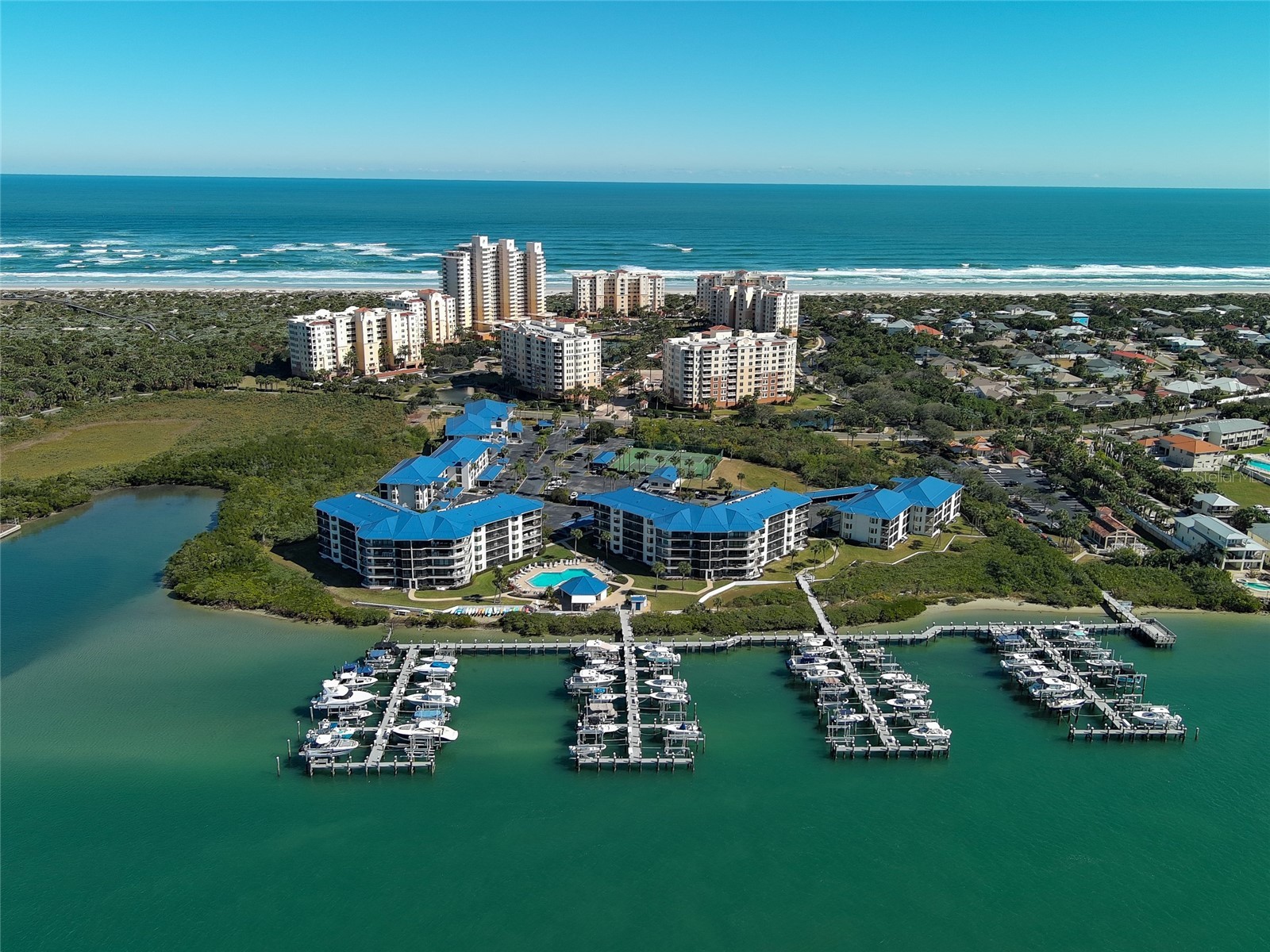 261 Minorca Beach Way #203 New Smyrna Beach FL 32169 NS1087860 image6