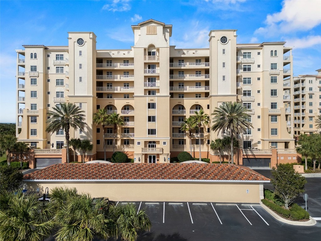 261 Minorca Beach Way #606 New Smyrna Beach FL 32169 - ATLANTIC OCEAN & INDIAN RIVER NS1084105 image1