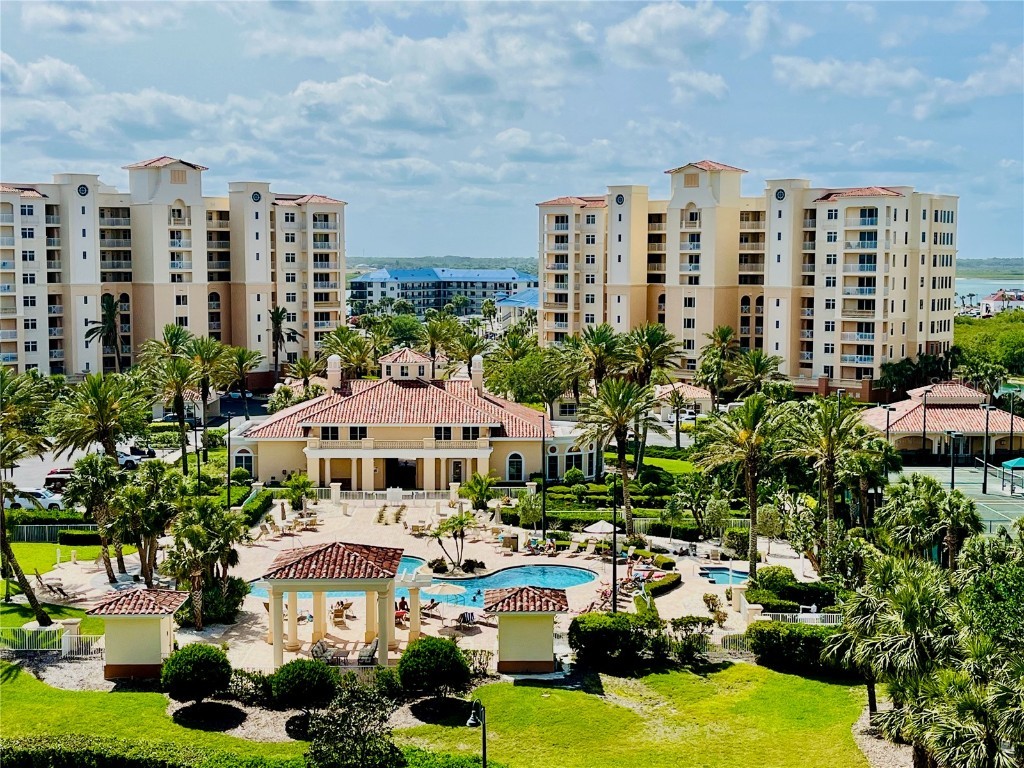 261 Minorca Beach Way #702 New Smyrna Beach FL 32169 NS1086012 image1