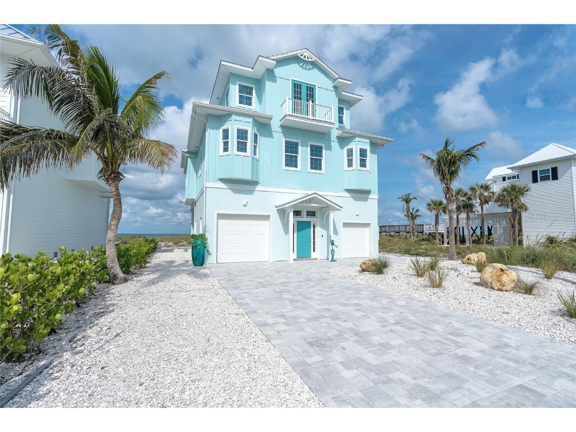 261 N Gulf Boulevard Placida FL 33946 - GULF OF MEXICO D6131364 image1