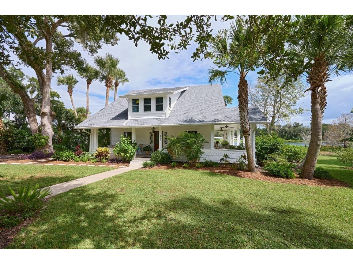 261 N Lakeview Drive Lake Helen FL 32744 - LAKE HELEN O6345125 image1