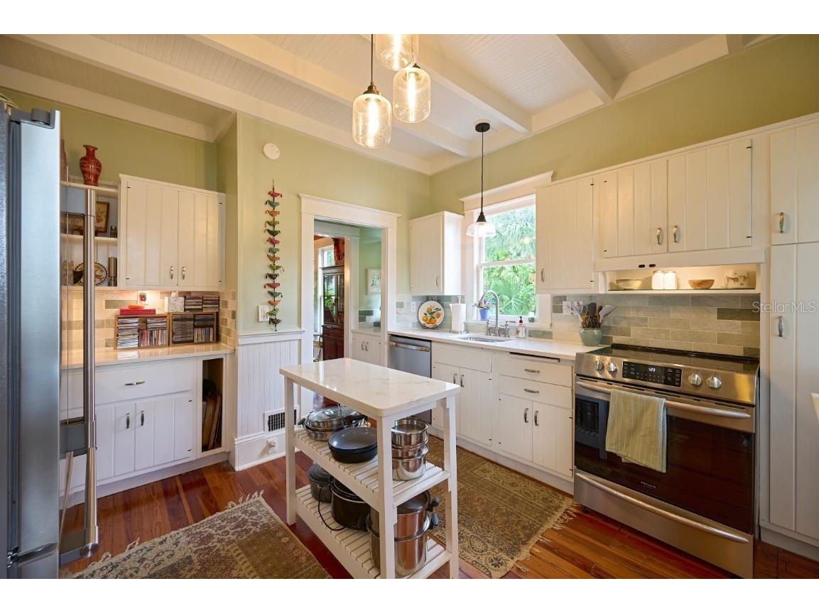 261 N Lakeview Drive Lake Helen FL 32744 - LAKE HELEN O6345125 image18