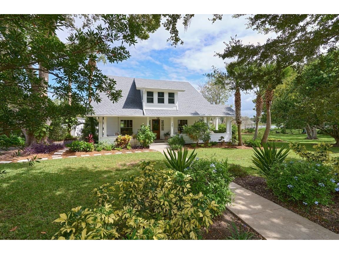 261 N Lakeview Drive Lake Helen FL 32744 - LAKE HELEN O6345125 image3