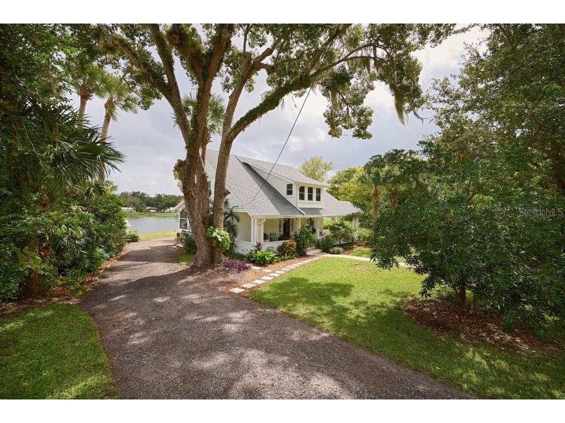 261 N Lakeview Drive Lake Helen FL 32744 - LAKE HELEN O6345125 image4