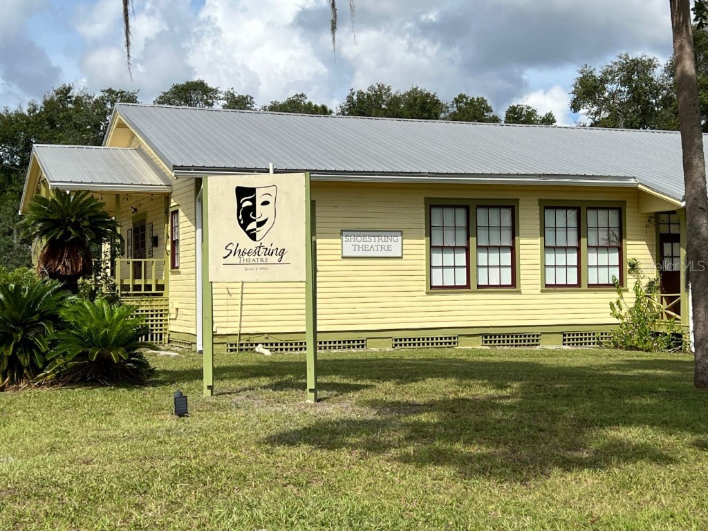 261 N Lakeview Drive Lake Helen FL 32744 - LAKE HELEN O6345125 image48