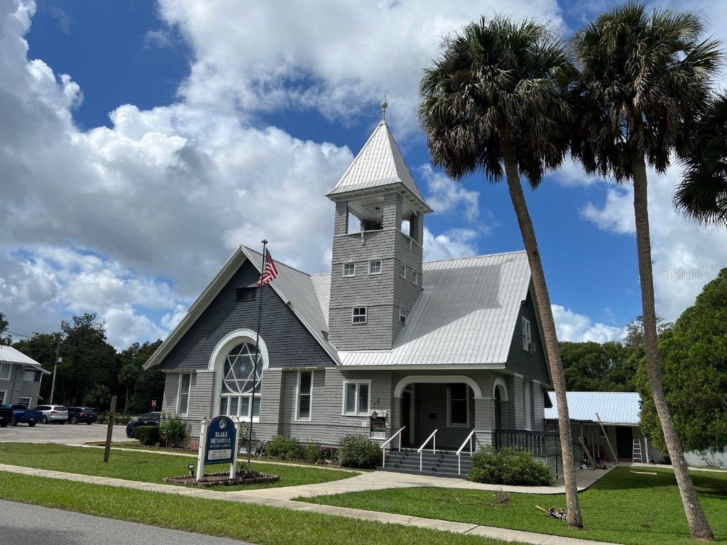 261 N Lakeview Drive Lake Helen FL 32744 - LAKE HELEN O6345125 image49