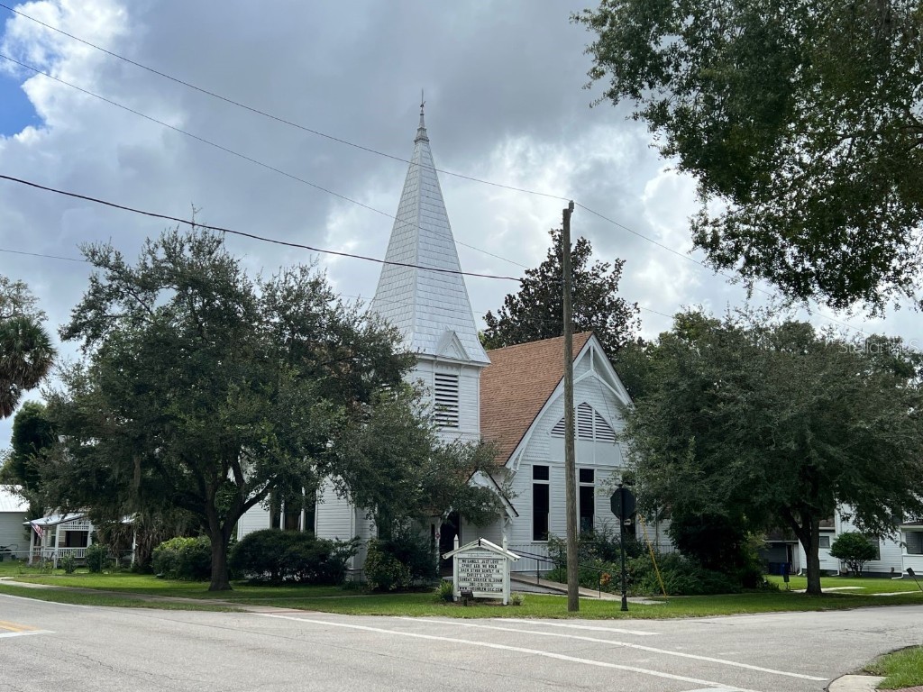 261 N Lakeview Drive Lake Helen FL 32744 - LAKE HELEN O6345125 image50