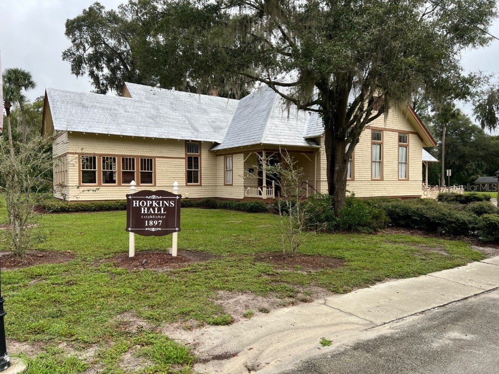 261 N Lakeview Drive Lake Helen FL 32744 - LAKE HELEN O6345125 image51