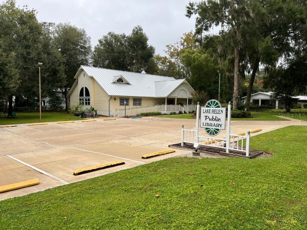 261 N Lakeview Drive Lake Helen FL 32744 - LAKE HELEN O6345125 image52