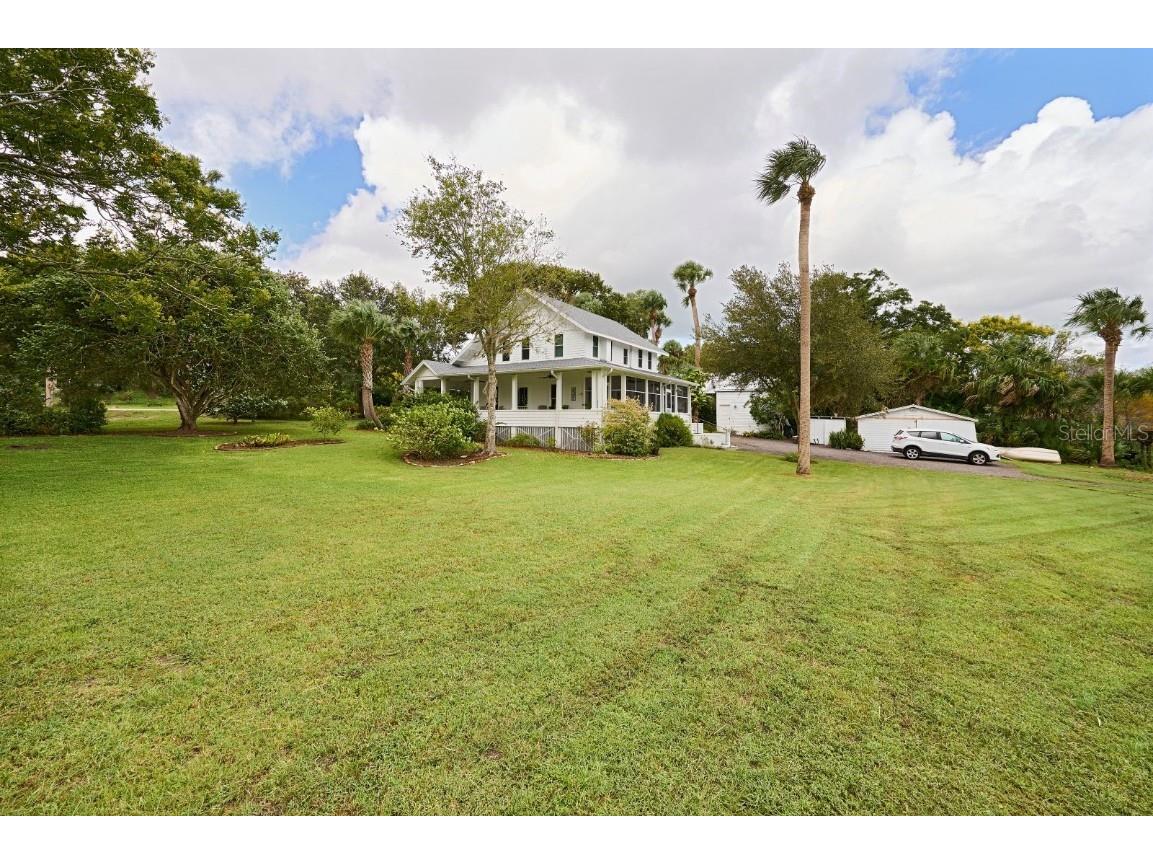 261 N Lakeview Drive Lake Helen FL 32744 - LAKE HELEN O6345125 image6