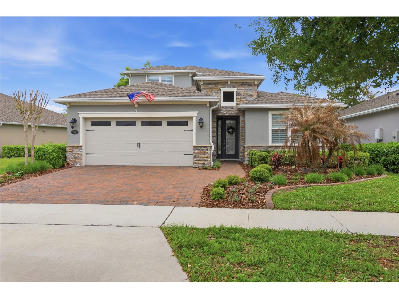 261 Old Moss Circle Deland FL 32724 V4948109 image1