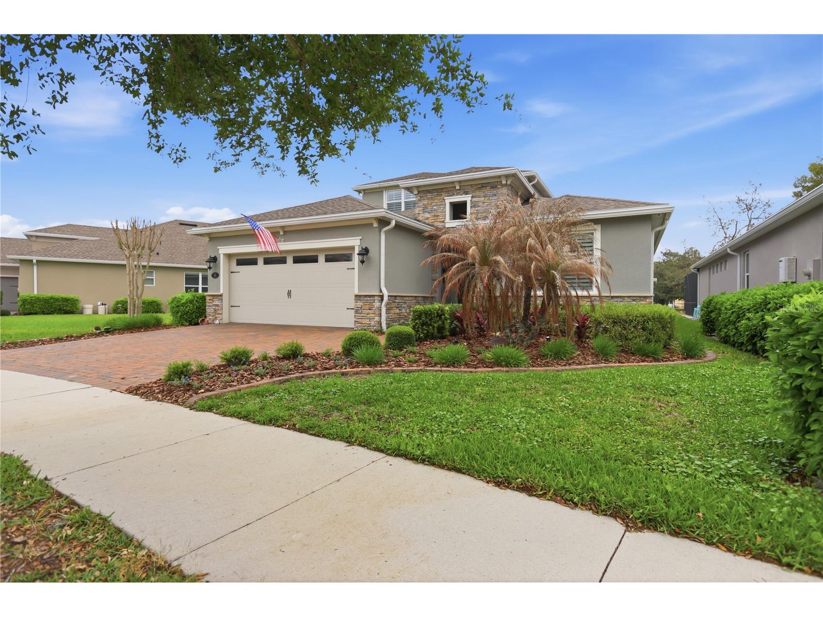 261 Old Moss Circle Deland FL 32724 V4948109 image4