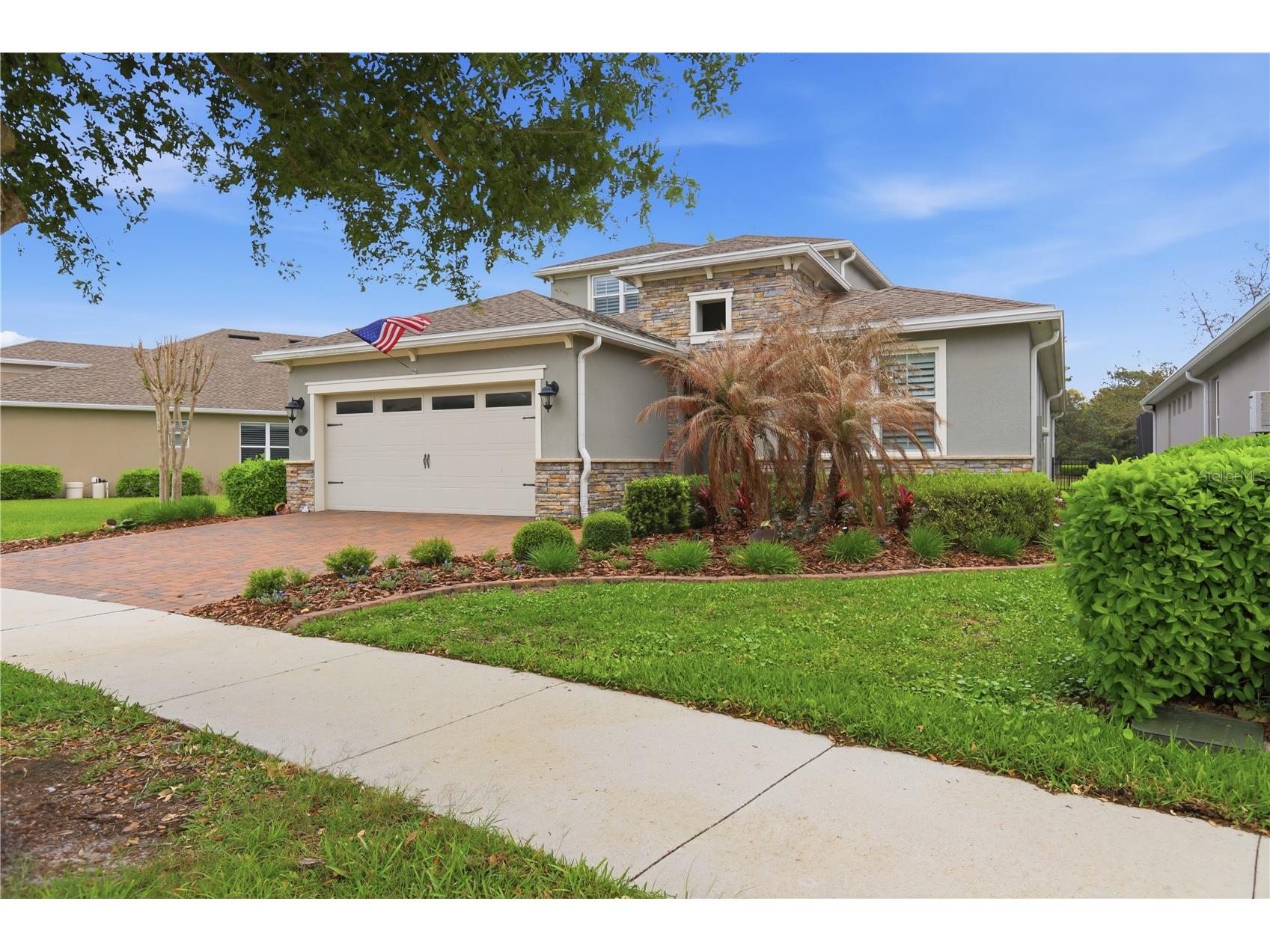 261 Old Moss Circle Deland FL 32724 V4948109 image5