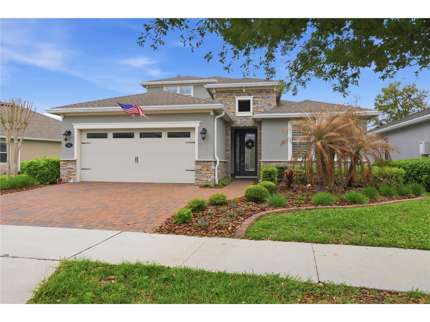 261 Old Moss Circle Deland FL 32724 V4948109 image6