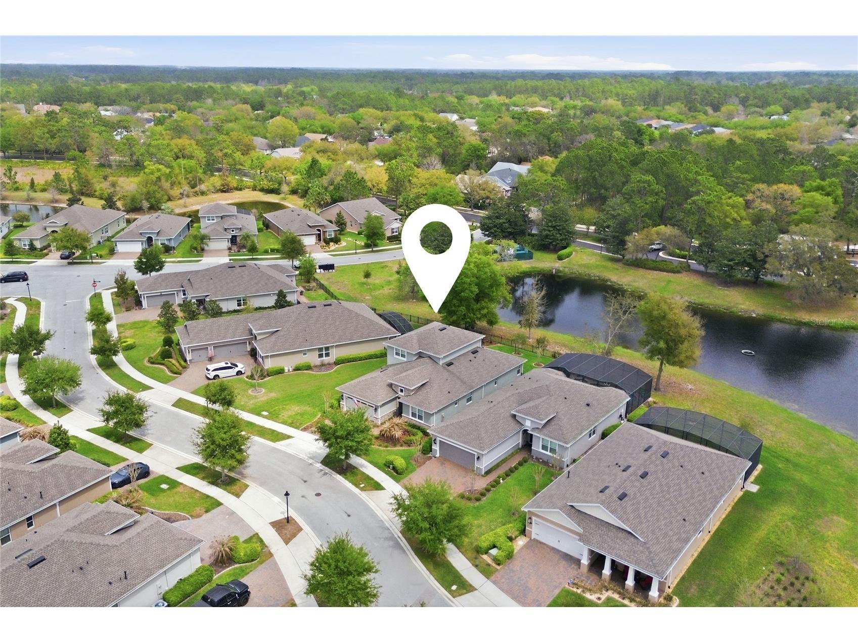 261 Old Moss Circle Deland FL 32724 V4948109 image64