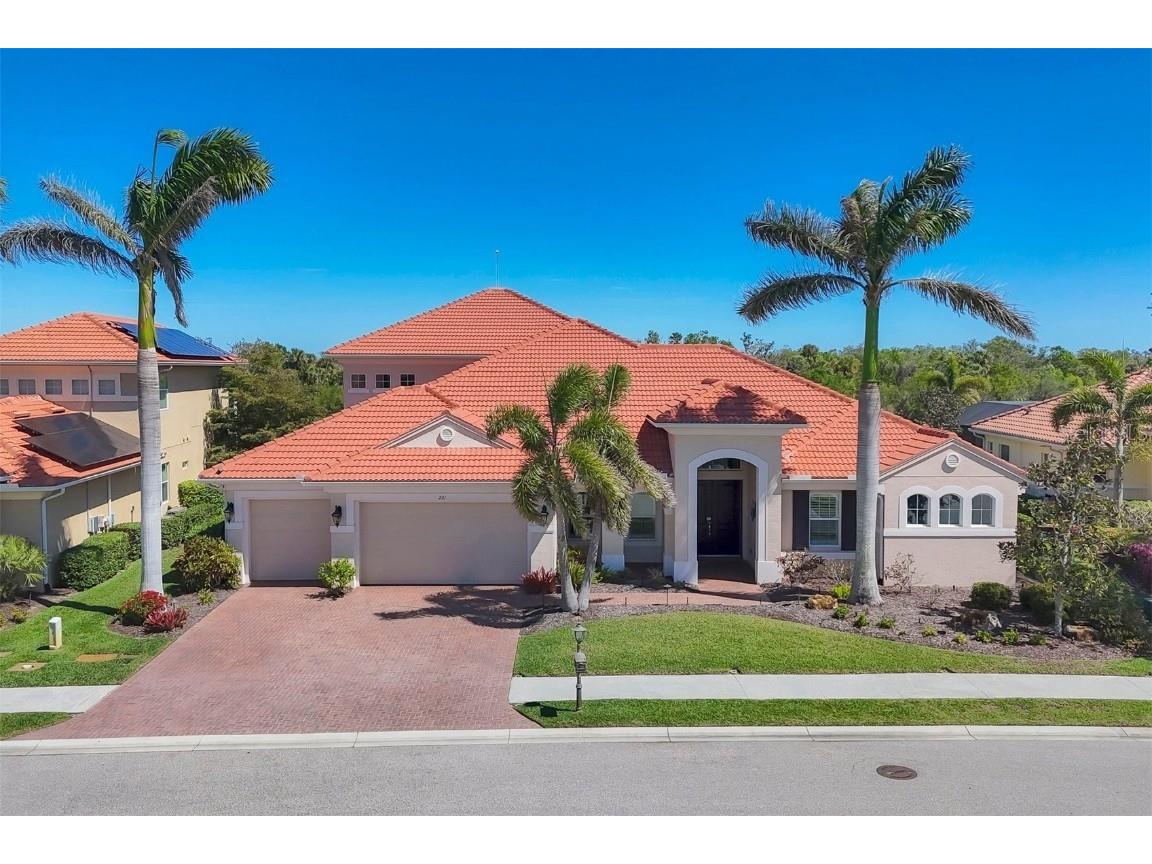 261 Portofino Drive North Venice FL 34275 A4643514 image1