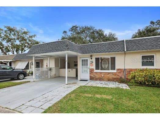 261 Portree Drive Dunedin FL 34698 TB8323255 image1