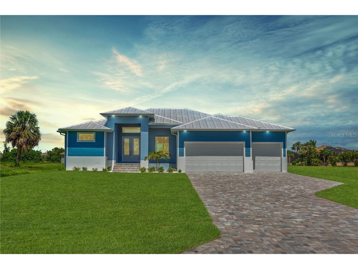 261 Rotonda Boulevard S Rotonda West FL 33947 O6304314 image1