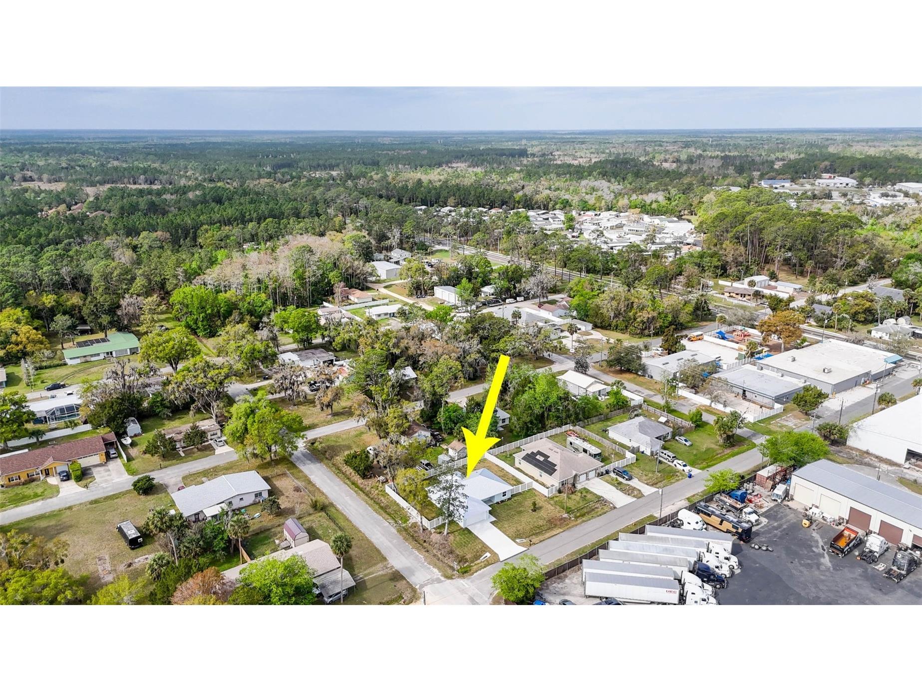 261 S Main Street Bunnell FL 32110 FC317009 image43