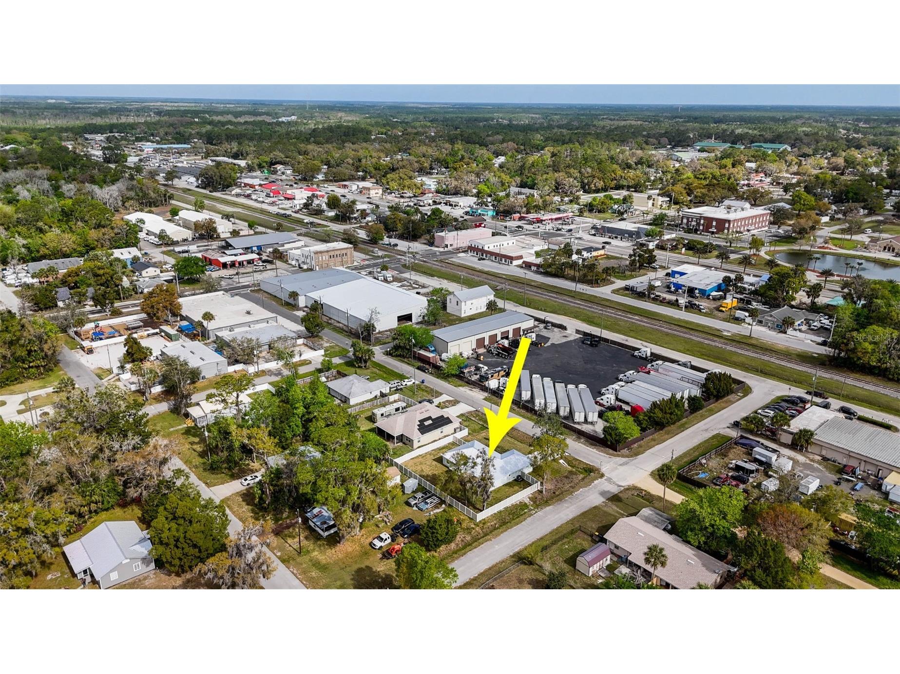 261 S Main Street Bunnell FL 32110 FC317009 image44