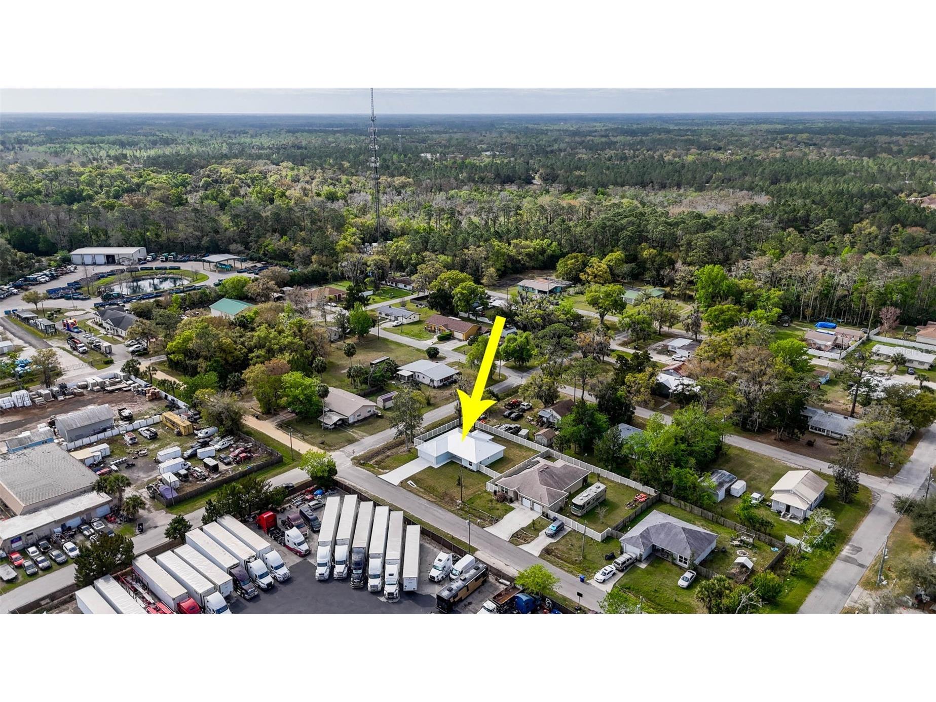 261 S Main Street Bunnell FL 32110 FC317009 image47