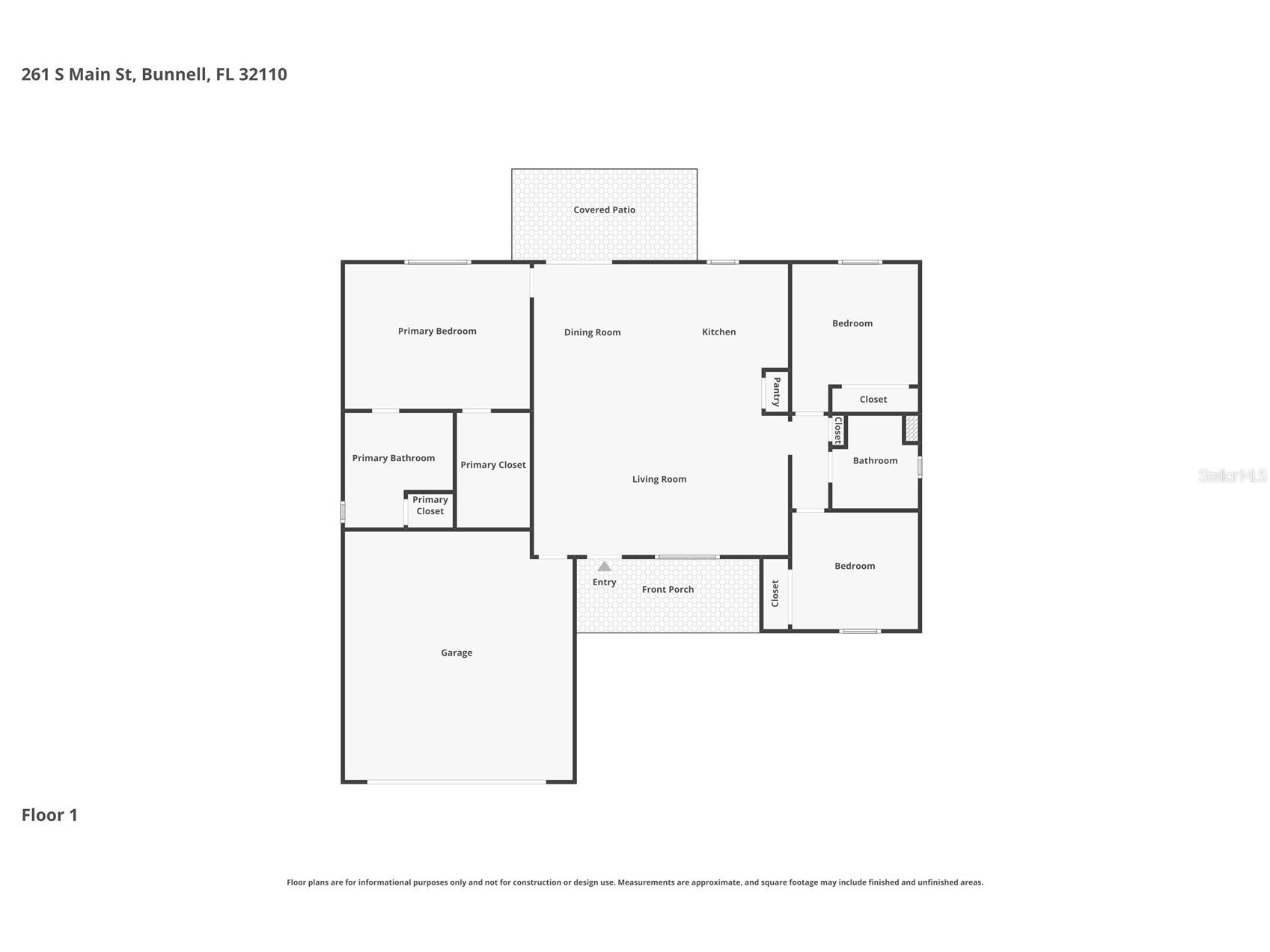 261 S Main Street Bunnell FL 32110 FC317009 image55