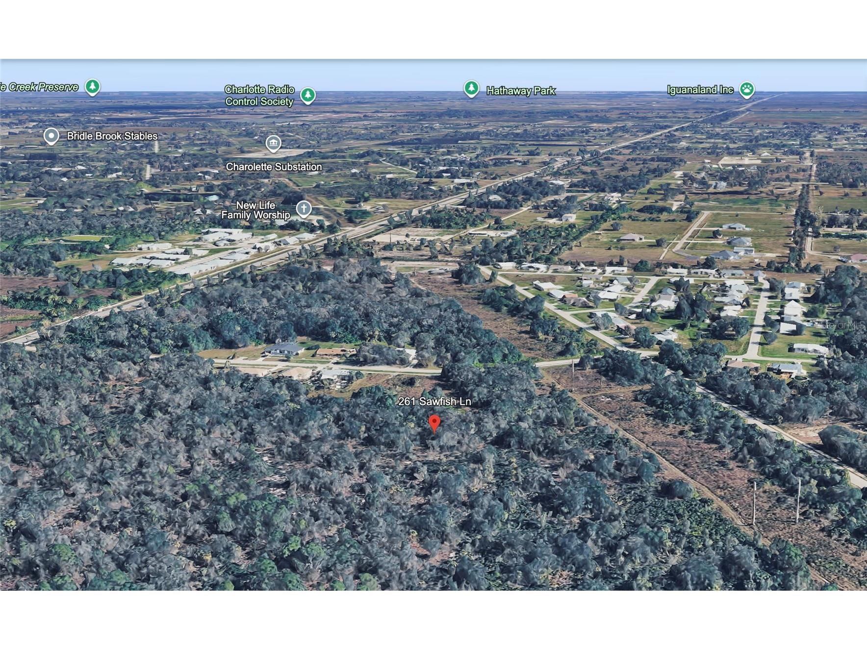 261 Sawfish Lane Punta Gorda FL 33982 C7526151 image4