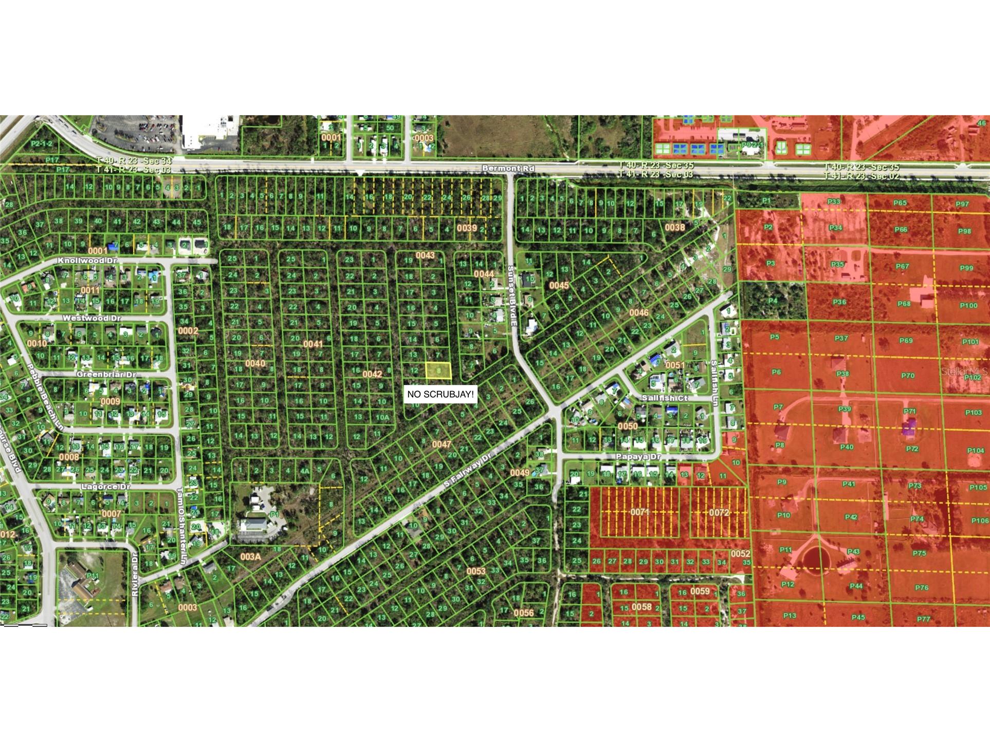 261 Sawfish Lane Punta Gorda FL 33982 C7526151 image6