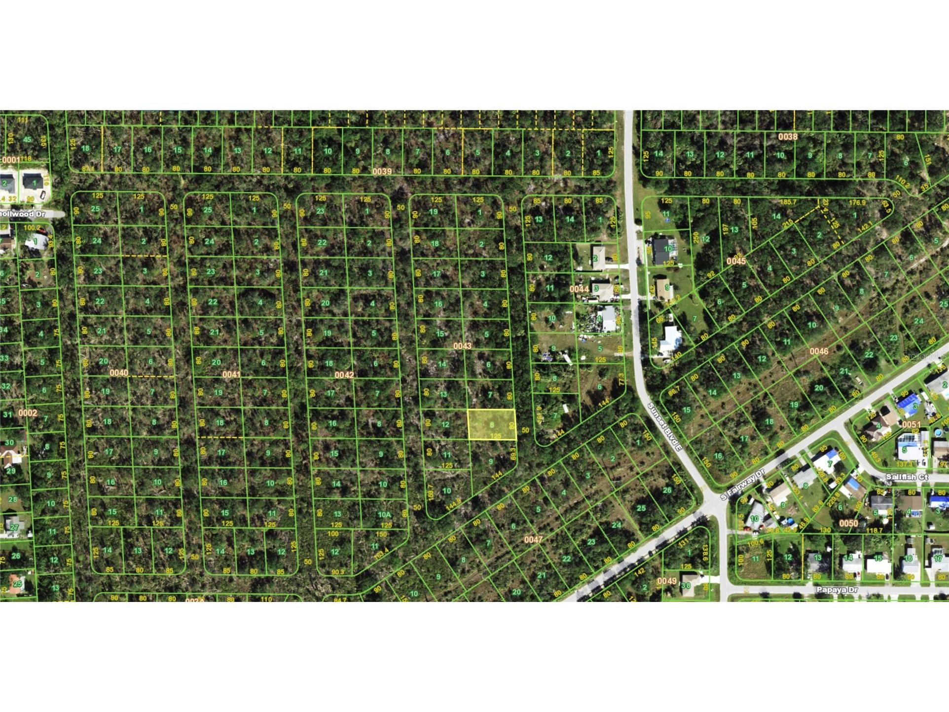 261 Sawfish Lane Punta Gorda FL 33982 C7526151 image8