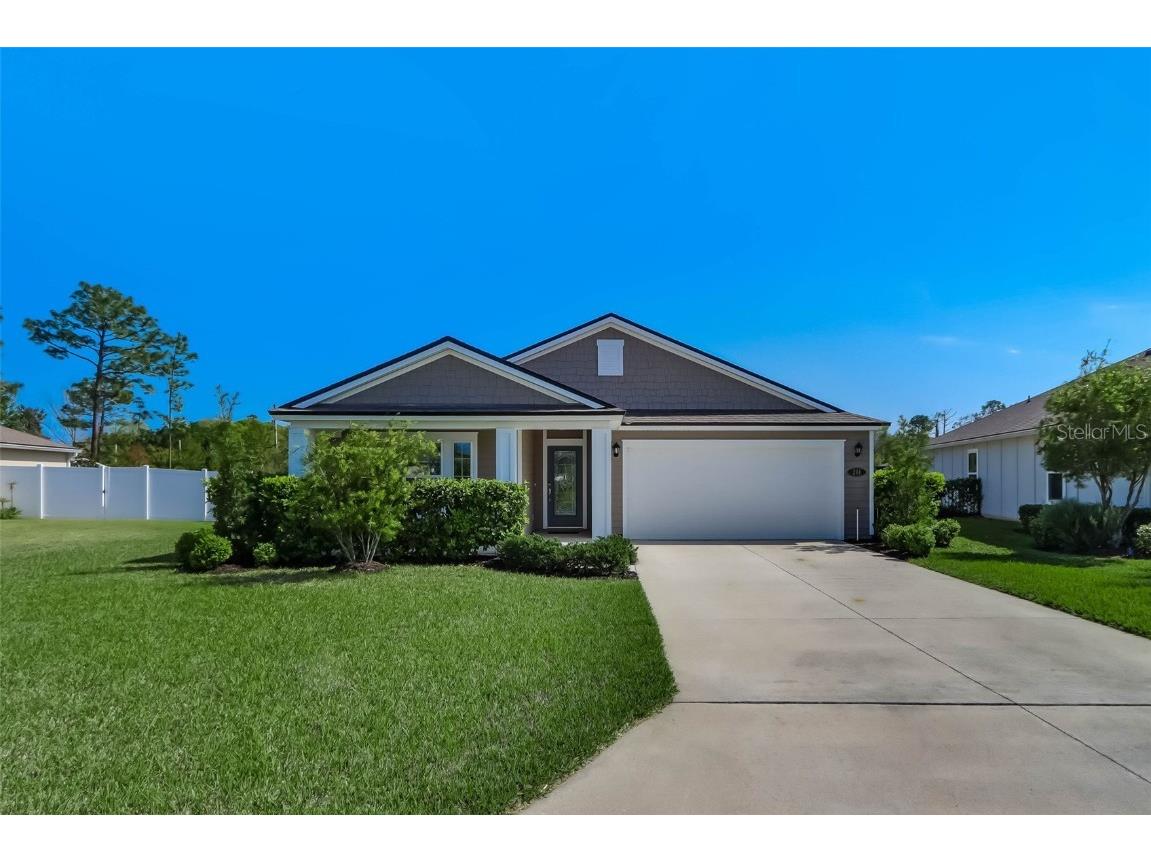 261 Sierras Loop Saint Augustine FL 32086 T3433724 image1