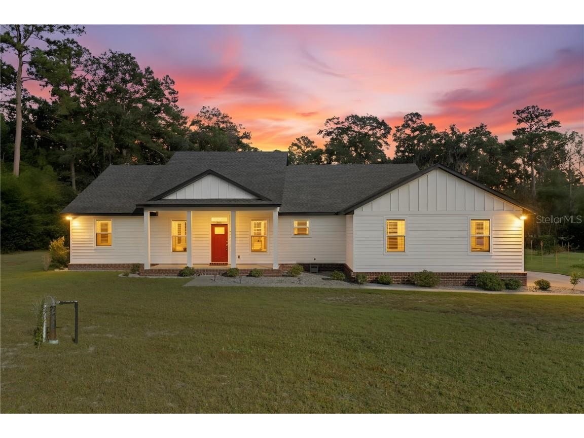 261 SW Deanna Terrace Lake City FL 32025 GC535516 image1