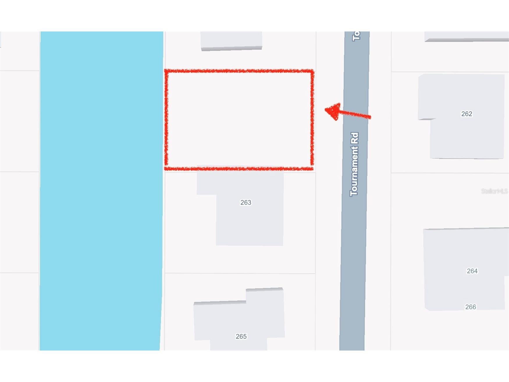 261 Tournament Road Rotonda West FL 33947 O6382155 image2
