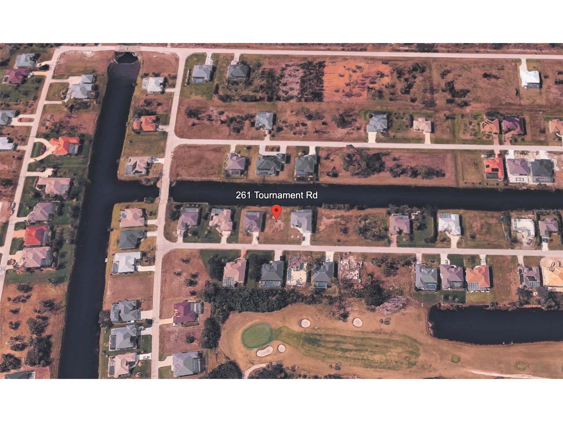 261 Tournament Road Rotonda West FL 33947 O6382155 image3