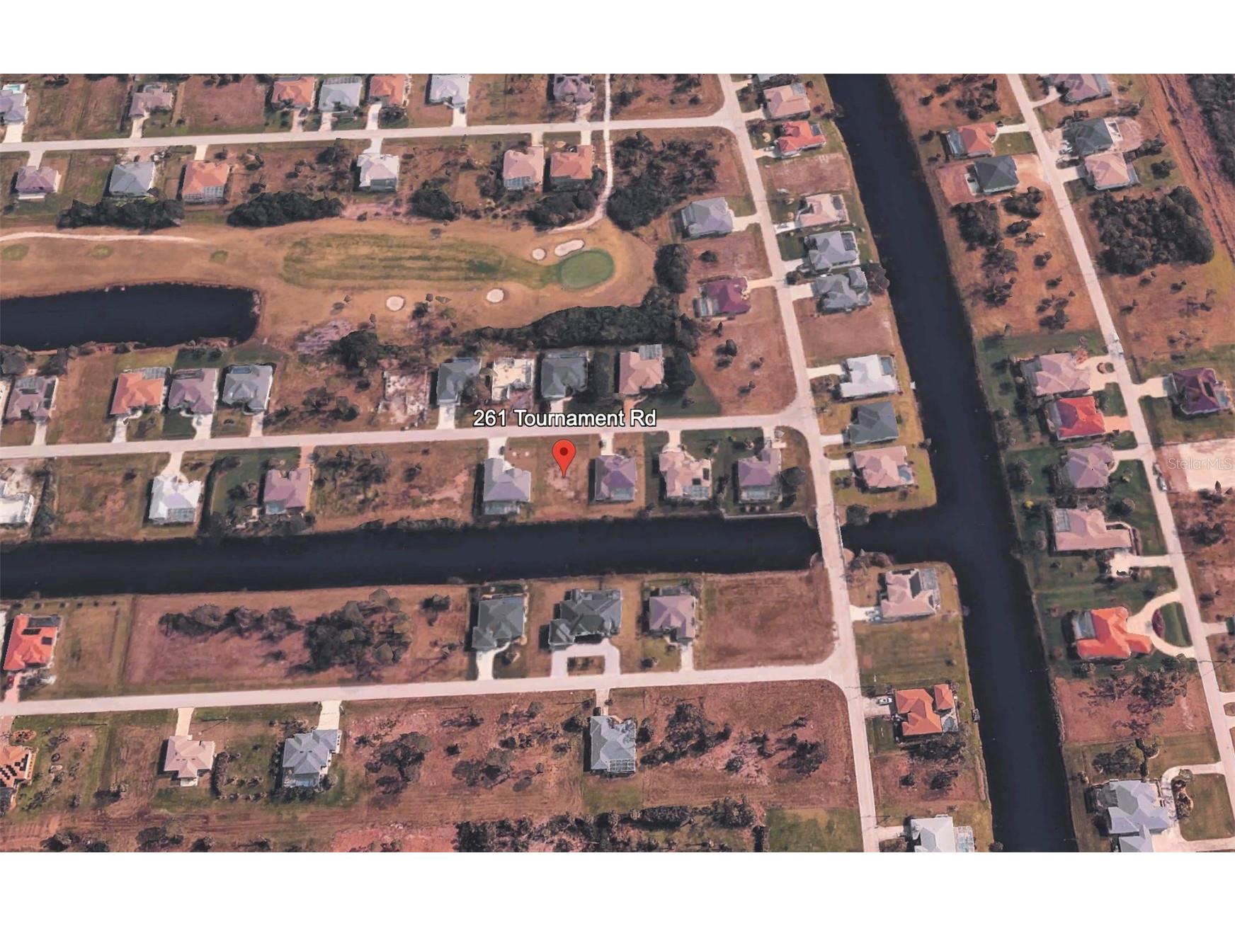 261 Tournament Road Rotonda West FL 33947 O6382155 image4