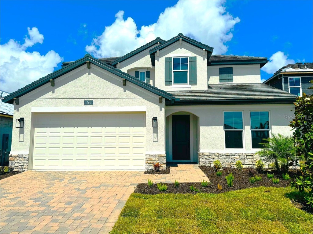 261 Vistera Boulevard North Venice FL 34275 A4590247 image1