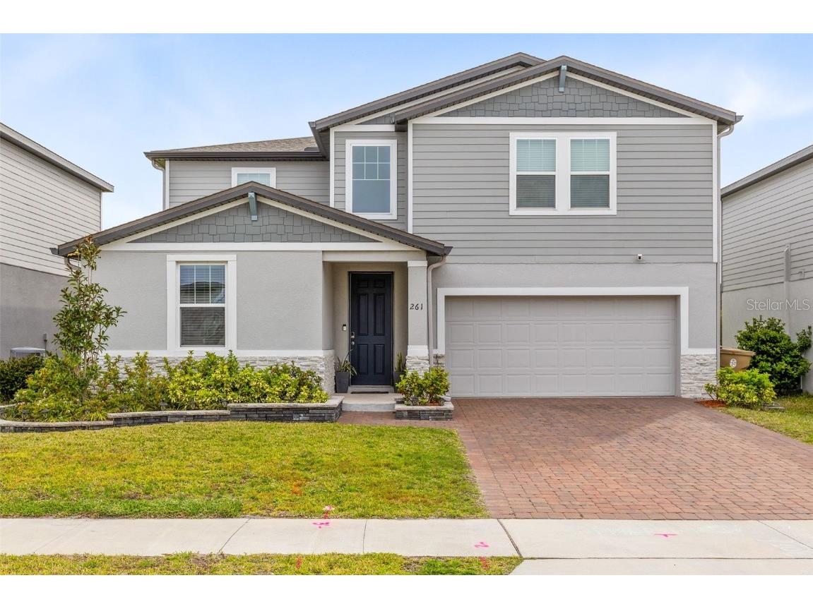 261 Whistling Duck Trail Saint Cloud FL 34771 O6288180 image1