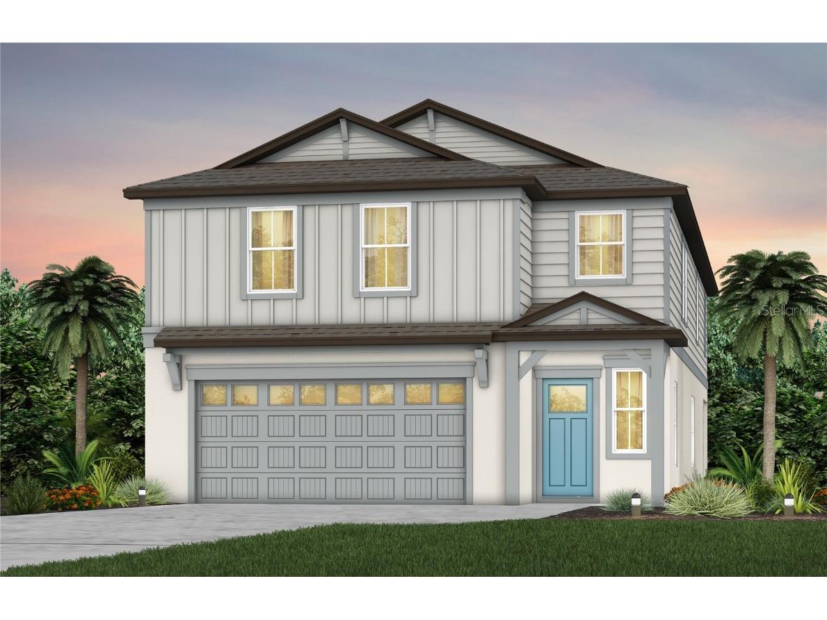 261 Woodsage Place Lake Alfred FL 33850 T3531517 image1