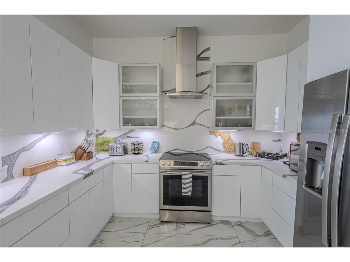 261 Zachary Wade Street Winter Garden FL 34787 - LAKE APOPKA O6357233 image15