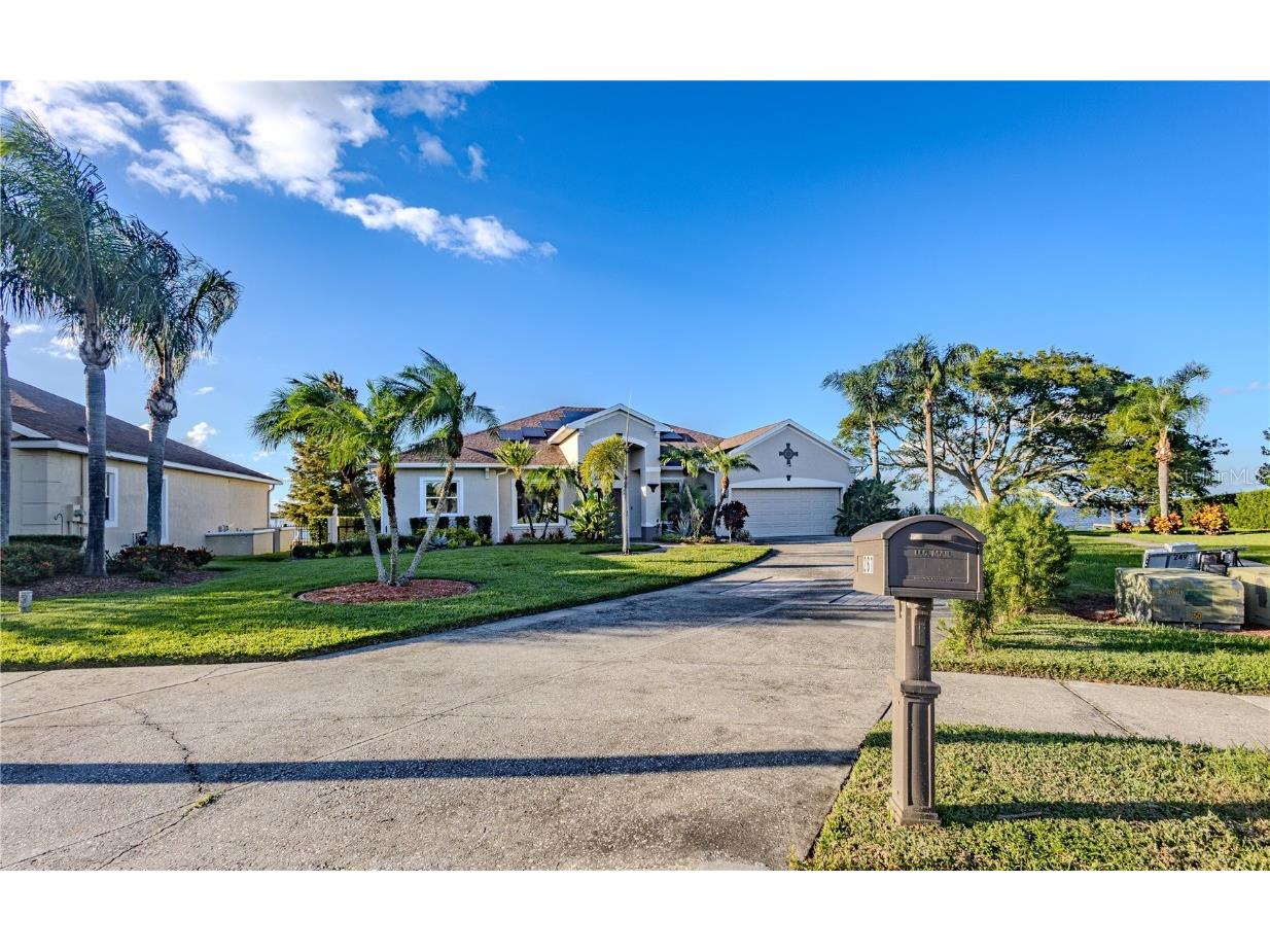 261 Zachary Wade Street Winter Garden FL 34787 - LAKE APOPKA O6357233 image2