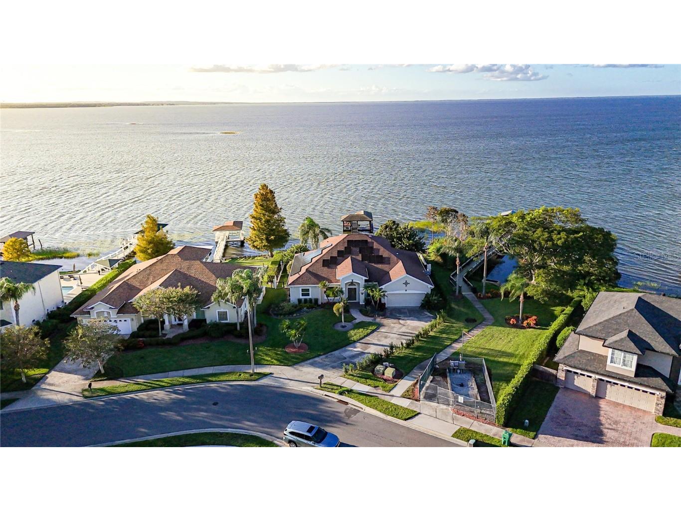 261 Zachary Wade Street Winter Garden FL 34787 - LAKE APOPKA O6357233 image3