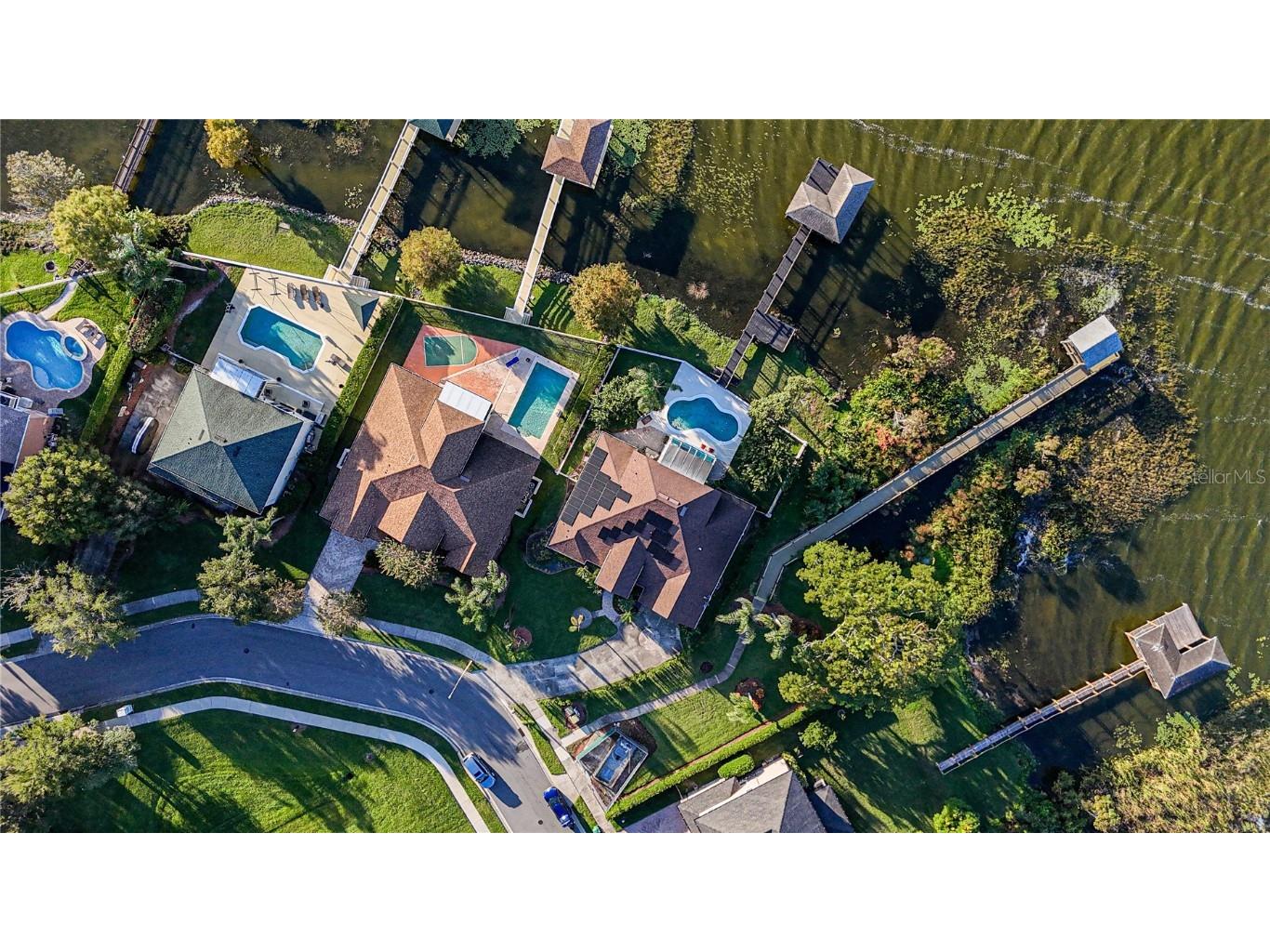 261 Zachary Wade Street Winter Garden FL 34787 - LAKE APOPKA O6357233 image4