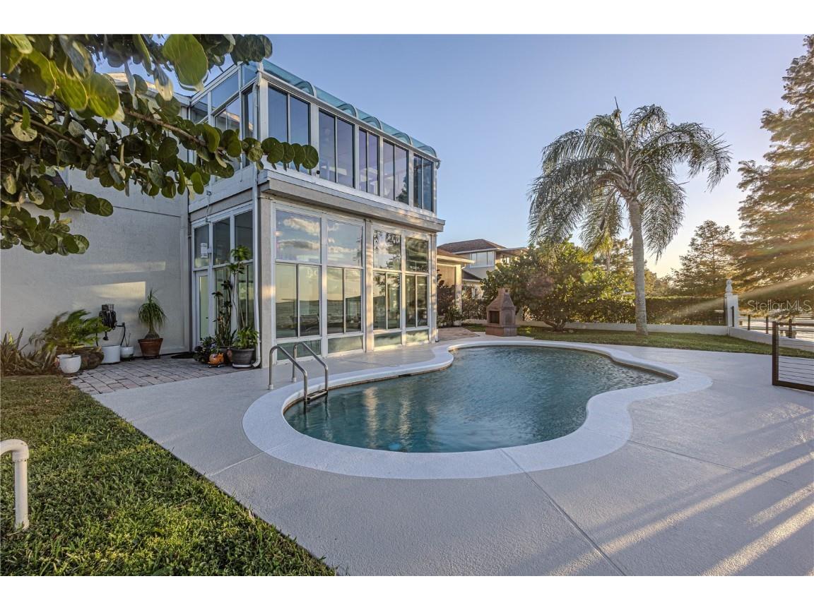 261 Zachary Wade Street Winter Garden FL 34787 - LAKE APOPKA O6357233 image49