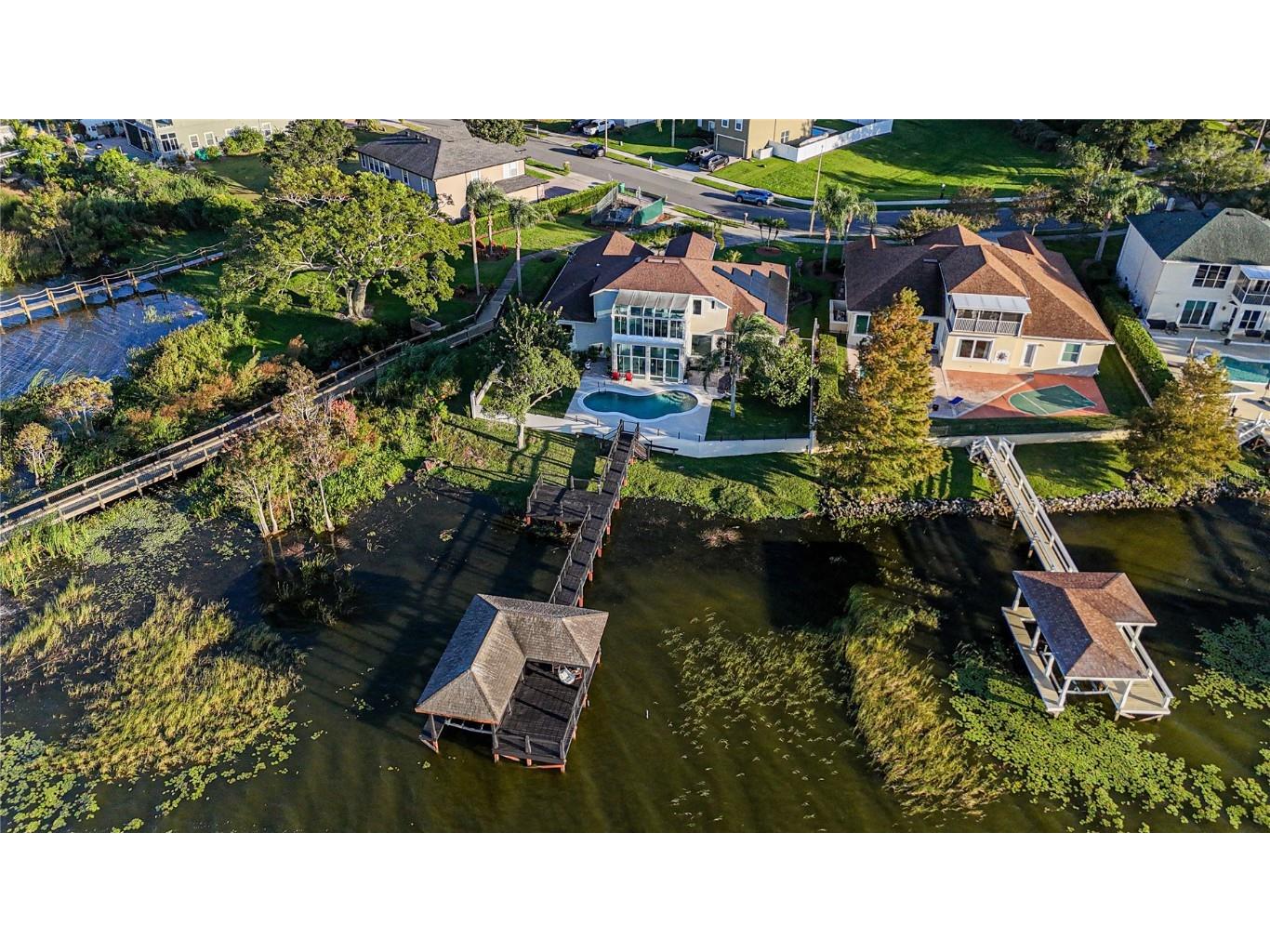 261 Zachary Wade Street Winter Garden FL 34787 - LAKE APOPKA O6357233 image5