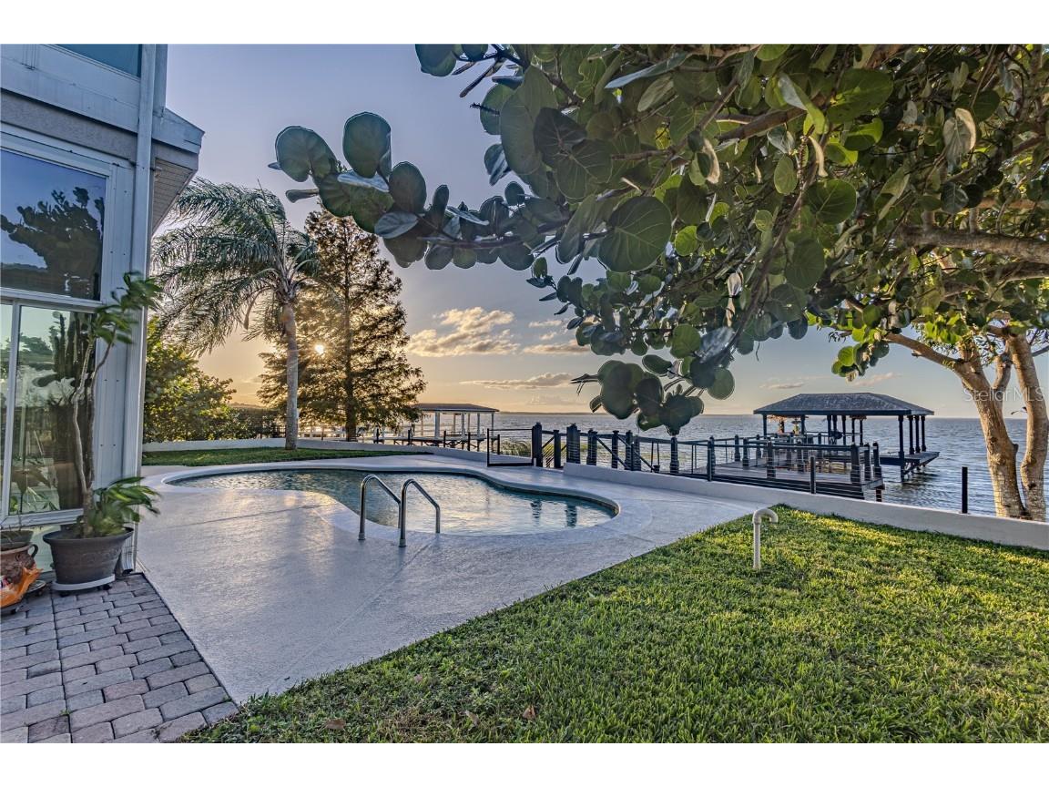 261 Zachary Wade Street Winter Garden FL 34787 - LAKE APOPKA O6357233 image50