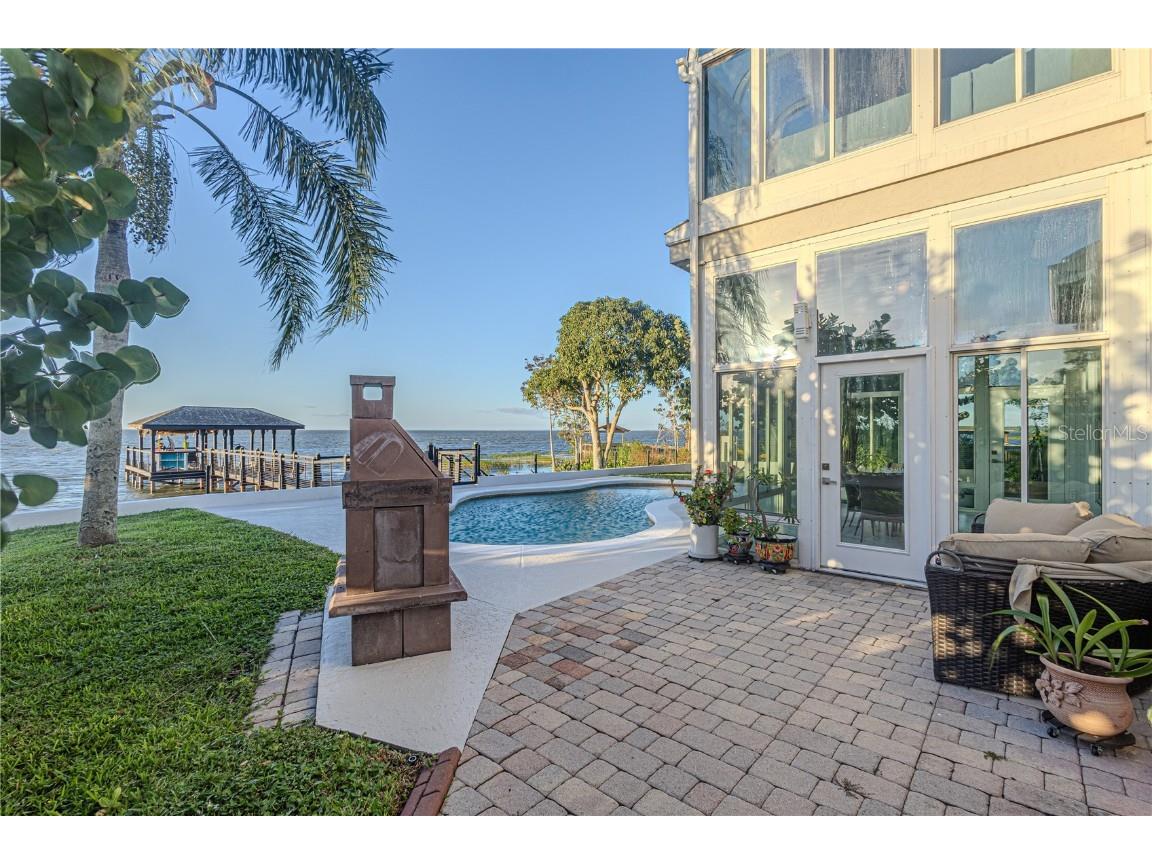 261 Zachary Wade Street Winter Garden FL 34787 - LAKE APOPKA O6357233 image52