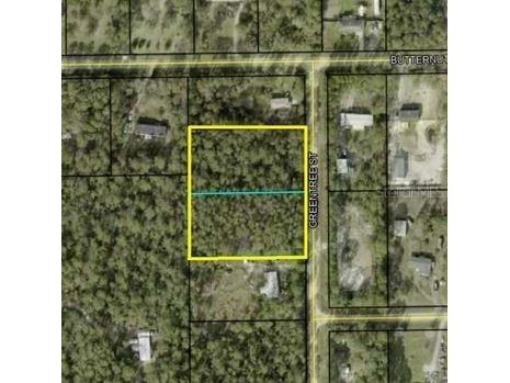 2610 & 2578 Greentree Street Bunnell FL 32110 FC303294 image1