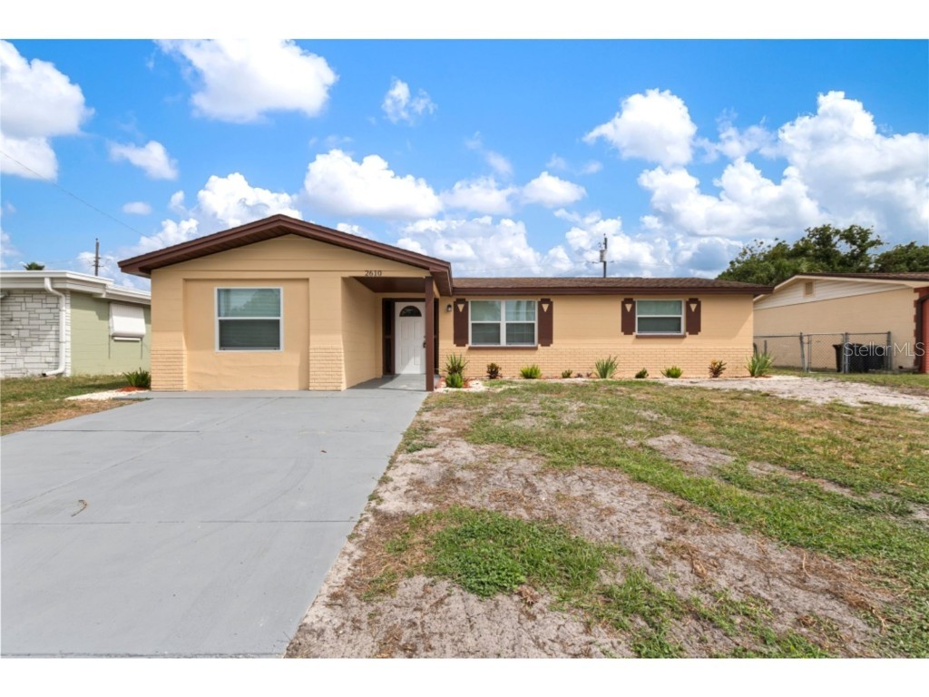 2610 Baywood Drive Holiday FL 34690 O6148632 image1